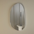 1570011-6 Mirrors 2pcs