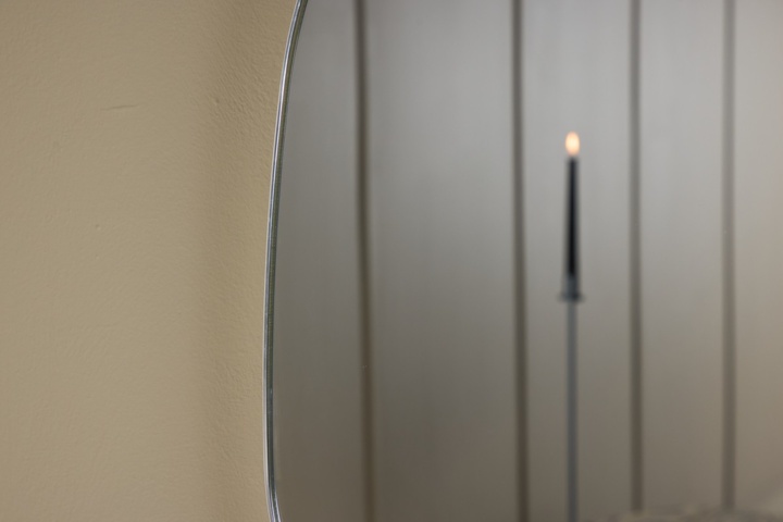 1570011-9 Mirrors 2pcs