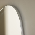 1570011-10 Mirrors 2pcs