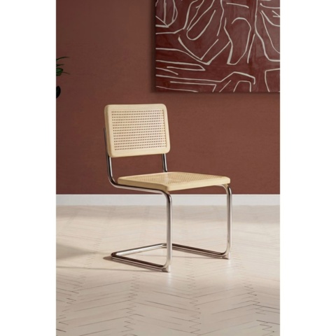 1570017-2 Matstol natur