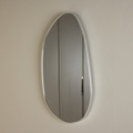 1570021-1 Liten spegel 3 x 55 x 30