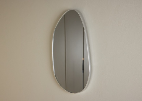 Liten spegel 3 x 55 x 30