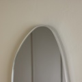 1570021-4 Liten spegel 3 x 55 x 30