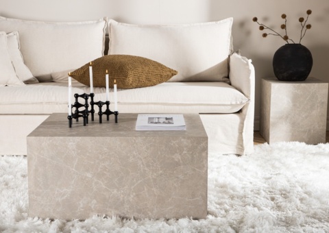 Soffbord 80 x 60