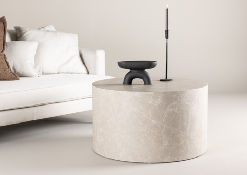 Soffbord 80cm