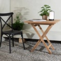 1570029-1 Cafebord &  liten spegel