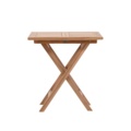 1570029-3 Cafebord &  liten spegel