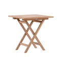 1570029-4 Cafebord &  liten spegel