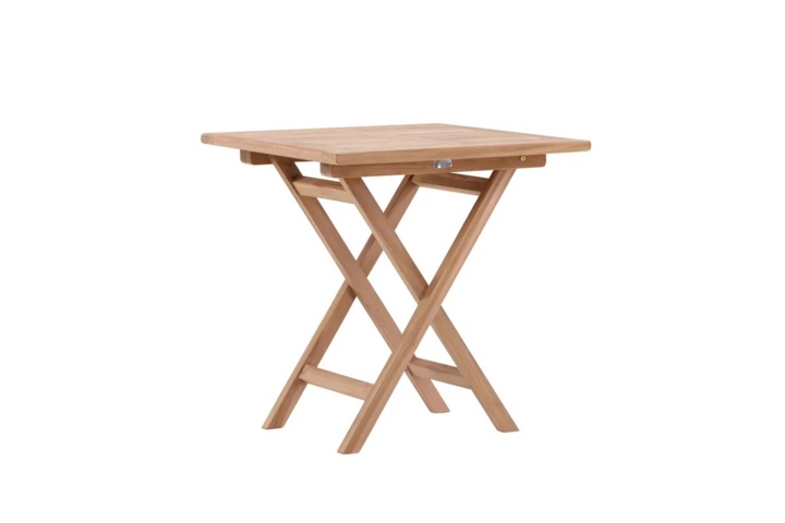 1570029-4 Cafebord &  liten spegel