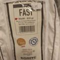 1564809-3 Dunkuddar 2 st nya, 50 x 90 cm - Norsk Dun Fast