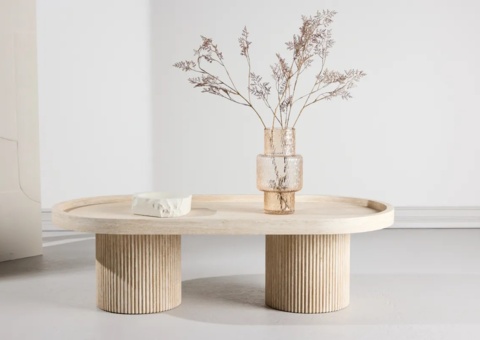 Soffbord 120 x 60