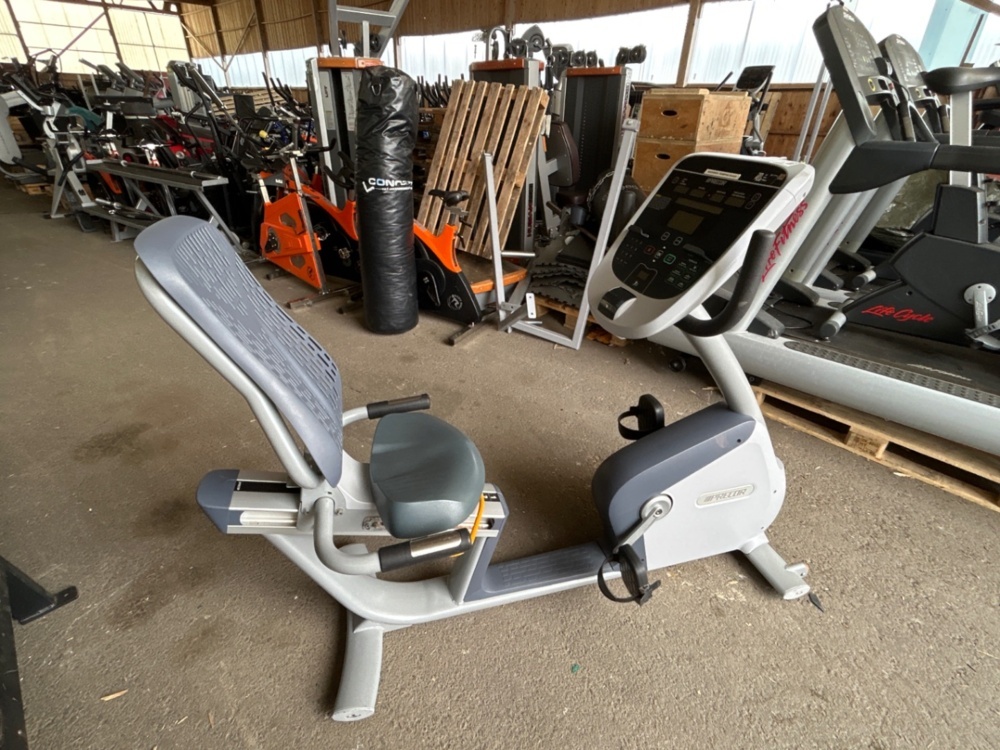 1486383-2 Exercise bike - Precor