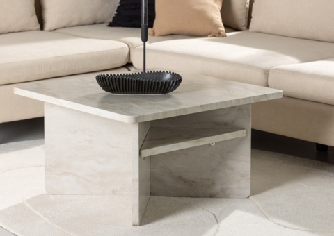 Soffbord 75 x 75