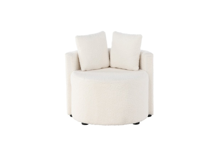 1570040-2 Barnsoffa vit