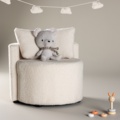 1570040-1 Barnsoffa vit