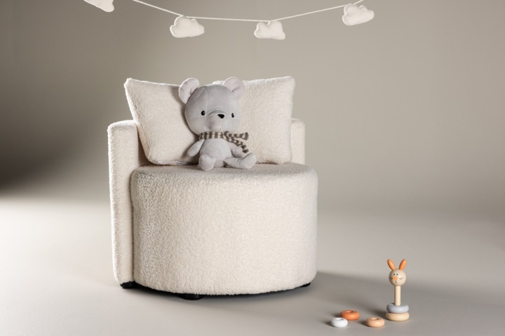 1570040-1 Barnsoffa vit