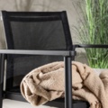 1570109-3 Soffgrupp svart