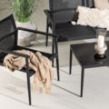 1570109-2 Soffgrupp svart