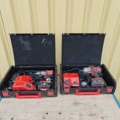 1484508-1 Milwaukee screwdriver and nut driver
