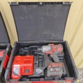 1484508-2 Milwaukee screwdriver and nut driver
