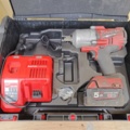 1484508-3 Milwaukee screwdriver and nut driver