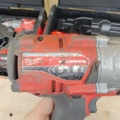 1484508-4 Milwaukee screwdriver and nut driver
