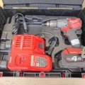 1484508-7 Milwaukee screwdriver and nut driver