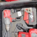 1484508-8 Milwaukee screwdriver and nut driver