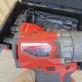 1484508-9 Milwaukee screwdriver and nut driver