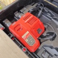 1484508-10 Milwaukee screwdriver and nut driver