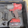 1484509-3 Milwaukee screwdriver and nut driver