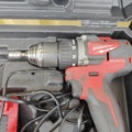 1484509-7 Milwaukee screwdriver and nut driver