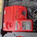 1484509-8 Milwaukee screwdriver and nut driver