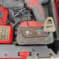 1484509-9 Milwaukee screwdriver and nut driver