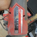 1484510-4 Milwaukee screwdriver, nutrunner and angle grinder