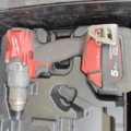 1484510-5 Milwaukee screwdriver, nutrunner and angle grinder