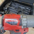 1484510-6 Milwaukee screwdriver, nutrunner and angle grinder