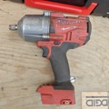 1484510-7 Milwaukee screwdriver, nutrunner and angle grinder