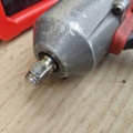 1484510-8 Milwaukee screwdriver, nutrunner and angle grinder