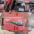 1484510-9 Milwaukee screwdriver, nutrunner and angle grinder