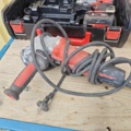 1484510-10 Milwaukee screwdriver, nutrunner and angle grinder