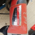 1484510-11 Milwaukee screwdriver, nutrunner and angle grinder