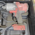 1484511-3 Milwaukee angle grinder, vibratory drill and nut driver