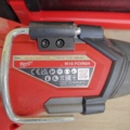 1484511-9 Milwaukee angle grinder, vibratory drill and nut driver