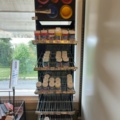 1530002-1 Display stand for paint - Marabu