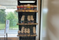 1530002 Display stand for paint - Marabu