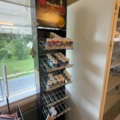 1530002-2 Display stand for paint - Marabu