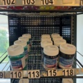 1530002-4 Display stand for paint - Marabu