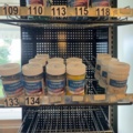 1530002-5 Display stand for paint - Marabu