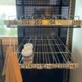 1530002-6 Display stand for paint - Marabu